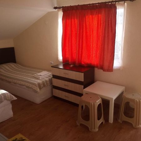 Hotel Balabanovata Kashta Ivajlovgrad Exteriér fotografie