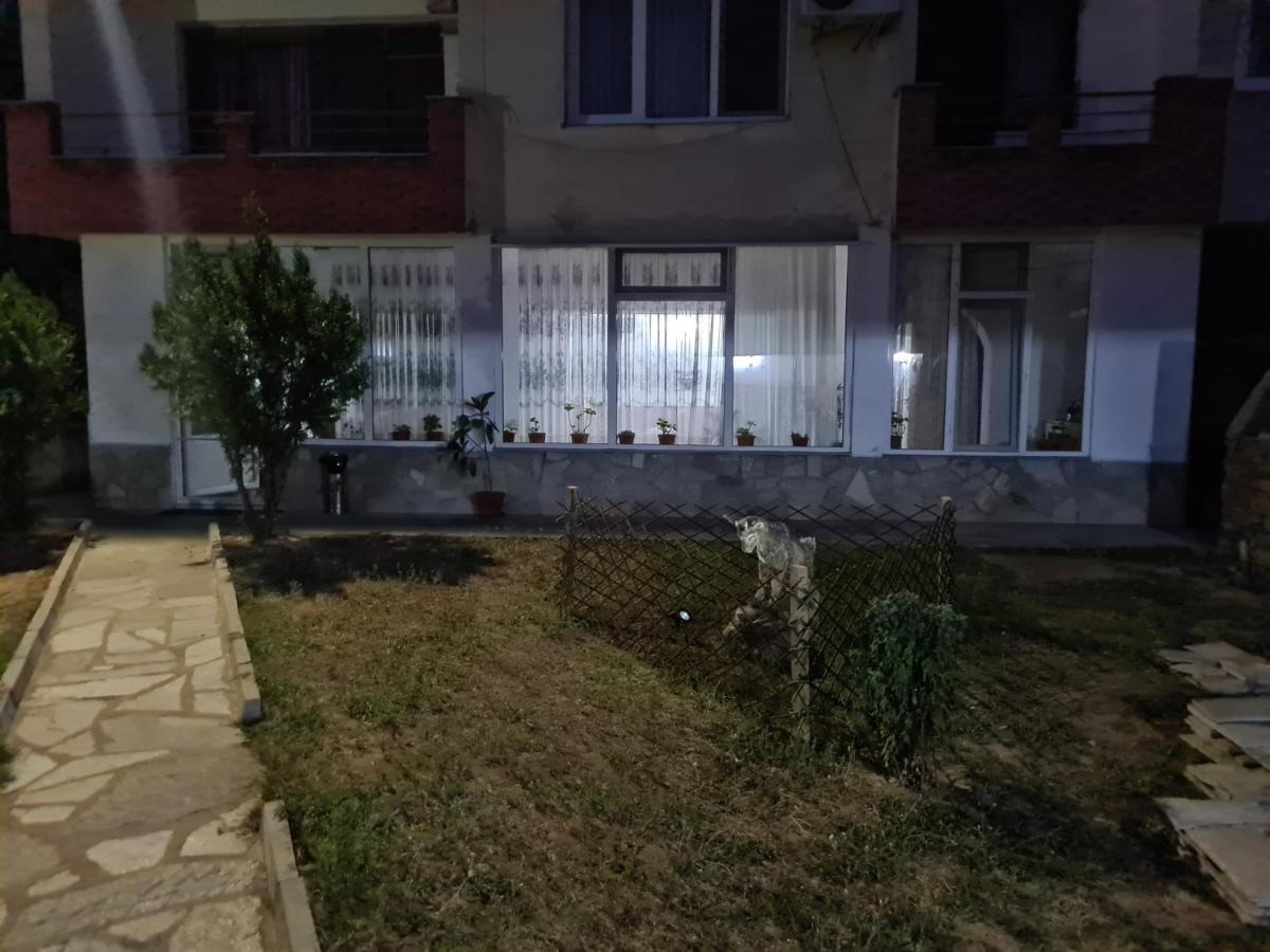 Hotel Balabanovata Kashta Ivajlovgrad Exteriér fotografie