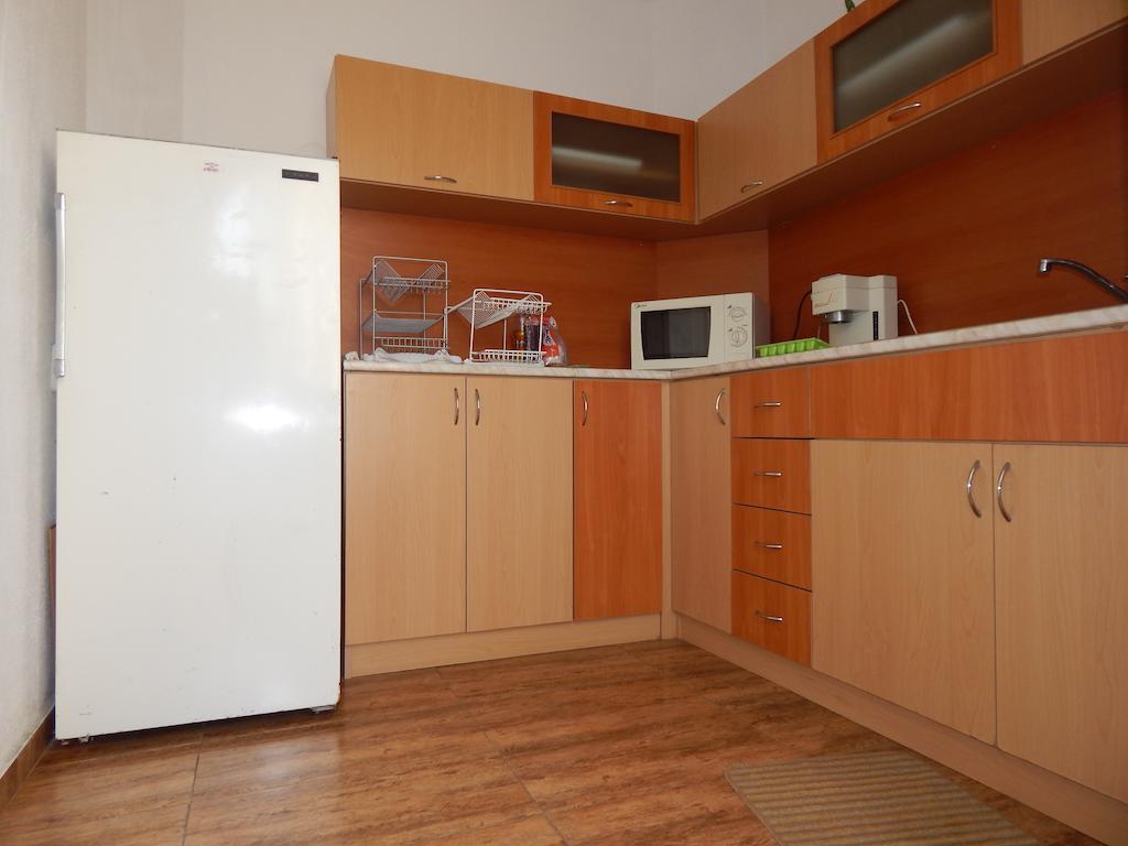 Hotel Balabanovata Kashta Ivajlovgrad Exteriér fotografie