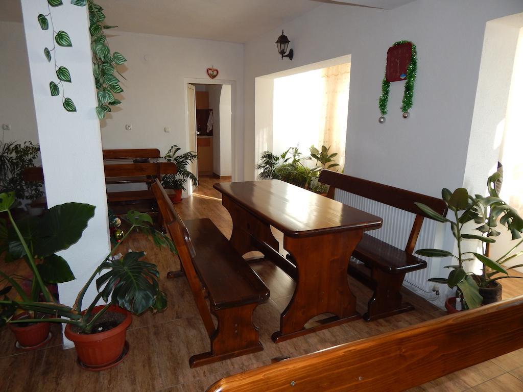 Hotel Balabanovata Kashta Ivajlovgrad Exteriér fotografie