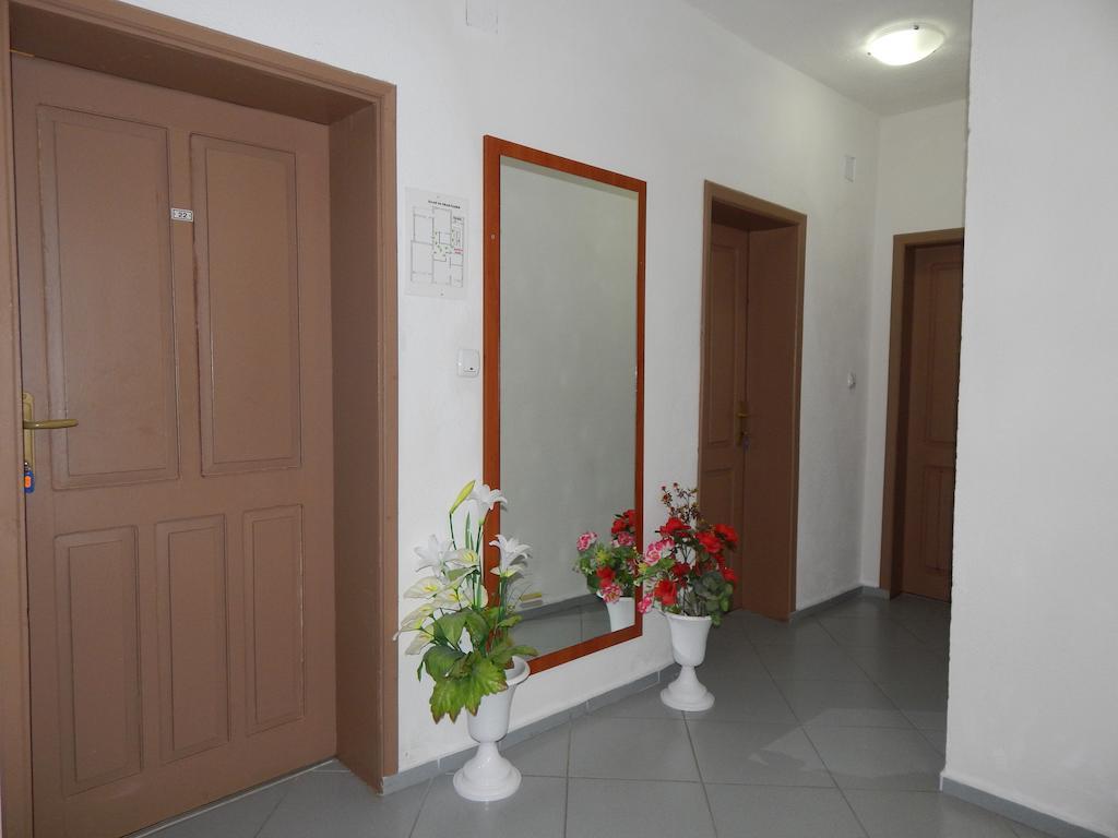 Hotel Balabanovata Kashta Ivajlovgrad Exteriér fotografie