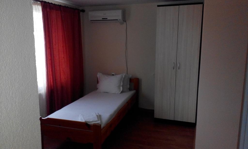 Hotel Balabanovata Kashta Ivajlovgrad Exteriér fotografie