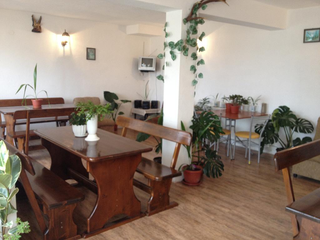 Hotel Balabanovata Kashta Ivajlovgrad Exteriér fotografie